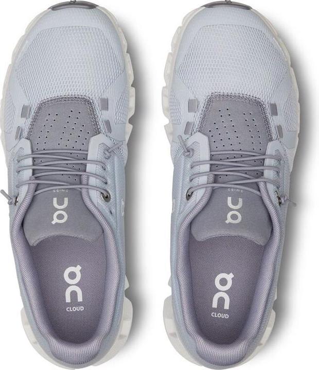 Produktbild On Running On Cloud 5 Heather/Fossil Woman (38.5)