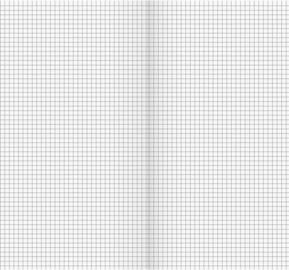 Produktbild Brunnen Schulheft Recycling Lineatur 26 kariert DIN A4 Aussenrand, 16 Blatt (A4)