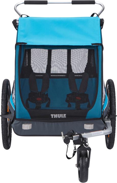 Produktbild Thule Coaster XT 2