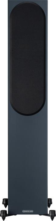 Image du produit Monitor Audio Paire d'enceintes colonnes Bronze 200 Noir (1 paire, 120 W)