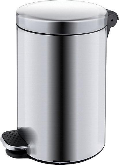 Actual product image kaiserkraft pedal bin (3 l)