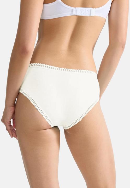 Produktbild Sloggi Go Crush Hipster (M, 3er Pack)