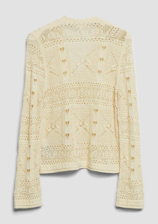 Actual product image s.Oliver Strickjacke (34)