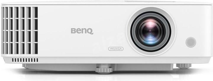 Actual product image BenQ MU613 (Full HD, 4000 lm, 1.5 - 1.65:1)