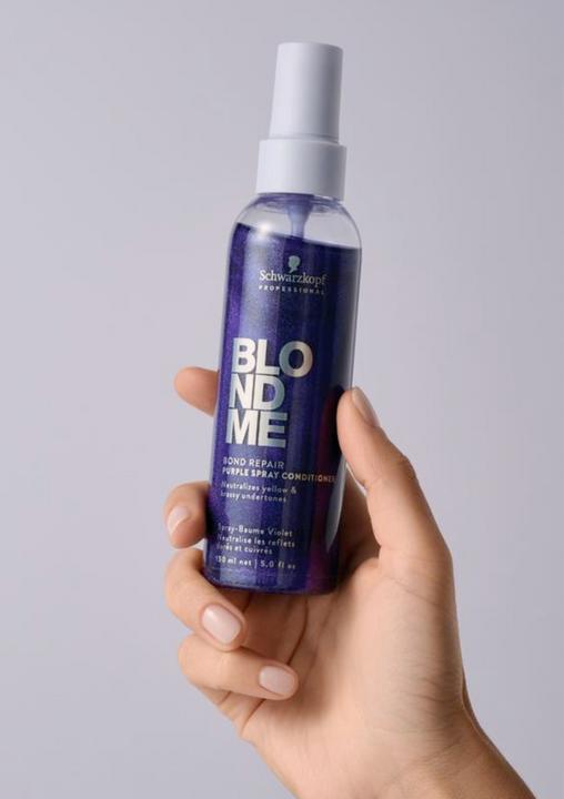 Image du produit Schwarzkopf Blondme Bond Repair (150 ml)