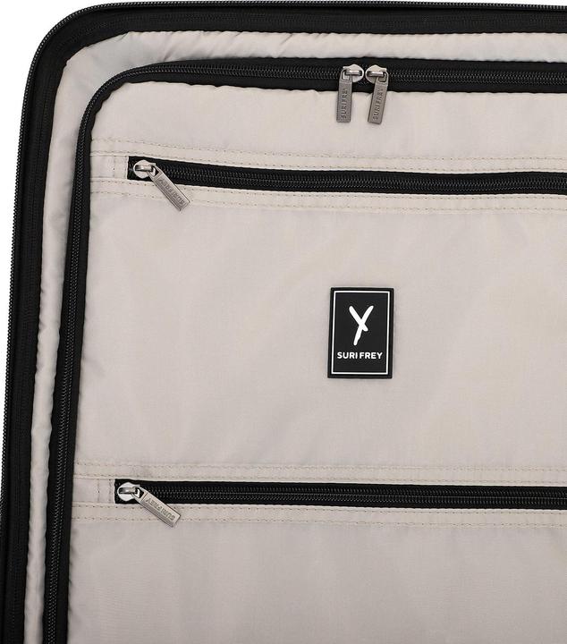 Actual product image Suri Frey Trolley SFY FreyWay Paris (36 l)