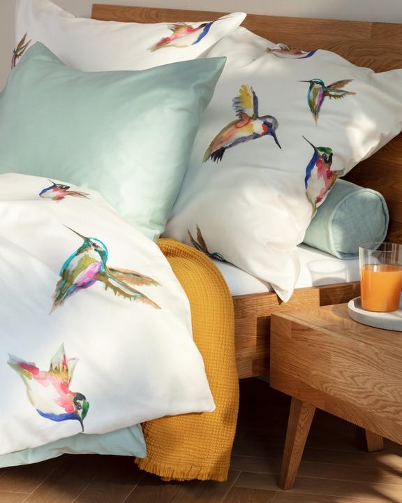 Actual product image micasa Penelope (Pillowcase, 65 x 100 cm)