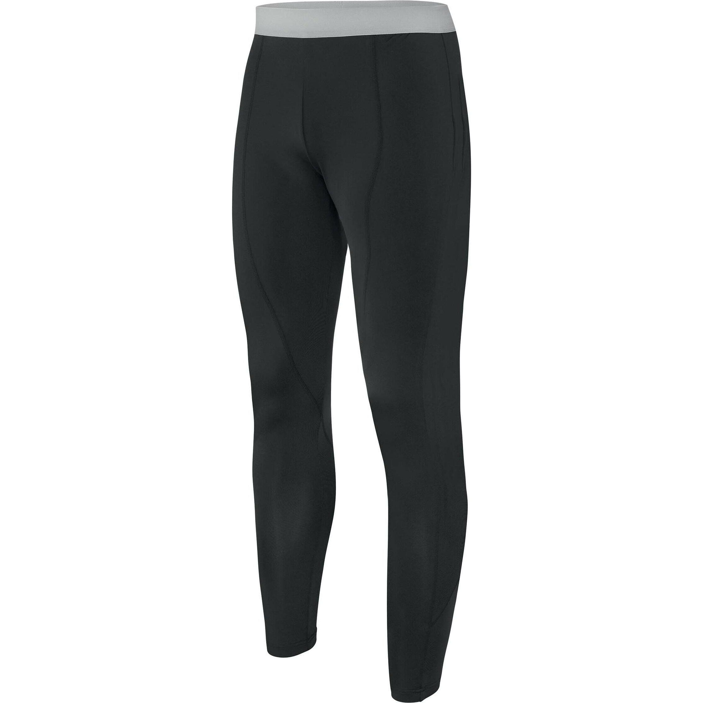 Proact, Herren, Funktionsunterhose, Leggings Sportunterwäsche für Männer (XXL), Schwarz, XXL