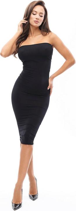 Actual product image MissO MI D100 dress black L/XL (L)