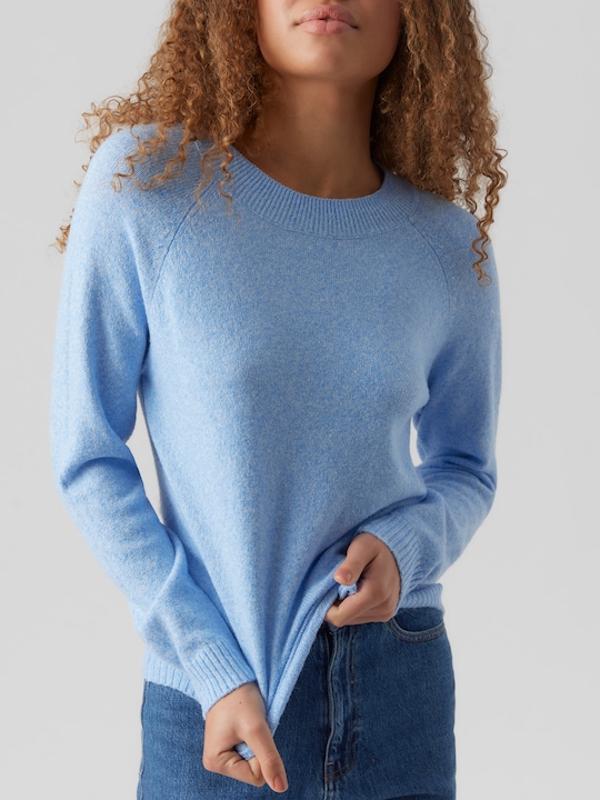 Actual product image Vero Moda Casual long sleeve blouse (M)