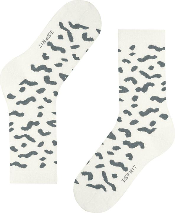 Actual product image Esprit Cozy Memphis Damen (Single pack, 35 - 38)