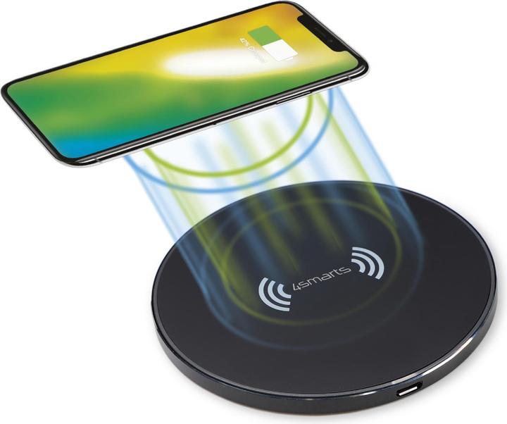 Produktbild 4smarts VoltBeam Style (15 W)