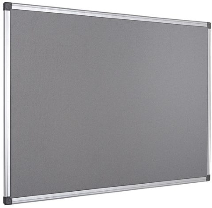 Actual product image Bi-Office FA0542170, 1200 mm, 900 mm (Bulletin board, 1200 x 900 mm)