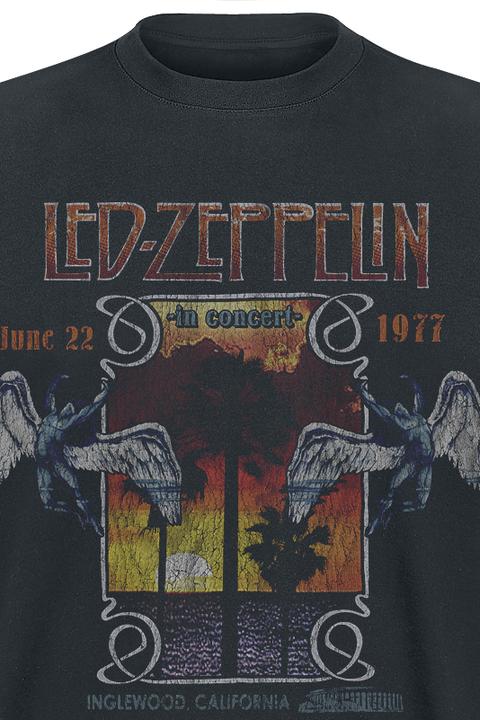Actual product image Led Zeppelin Inglewood (S)