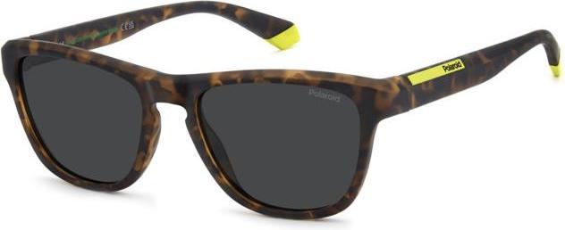 MARRONE OPACO GIALLO AVANA