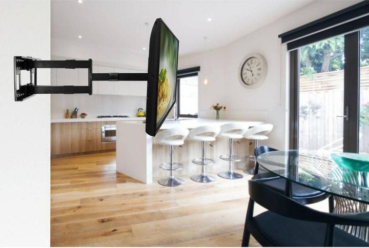 Produktbild Techly ICA-PLB 490 (Wand, 80", 50 kg)