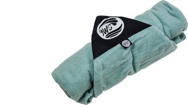 Actual product image 9WS Housse chaussette surf 6'- 183cm