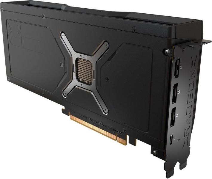 Produktbild AMD Radeon RX 6950 XT (16 GB)