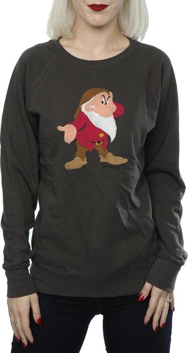 Produktbild Snow White Classic Sweatshirt (S)