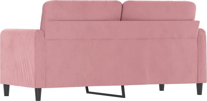 Produktbild vidaXL 2-Sitzer-Sofa (2-Sitzer)