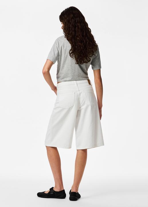 Image du produit Pieces Pcsky Mw Denim Jorts Noos Bc (M)