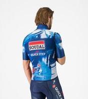 Produktbild Castelli Soudal Quick-Step Pro Light Wind Vest (XL)