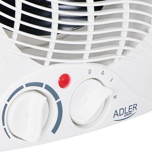 Actual product image Adler AD-7728 (1500 W)