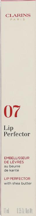 Image du produit Clarins Lèvres (#07 Toffee Pink Shimmer)