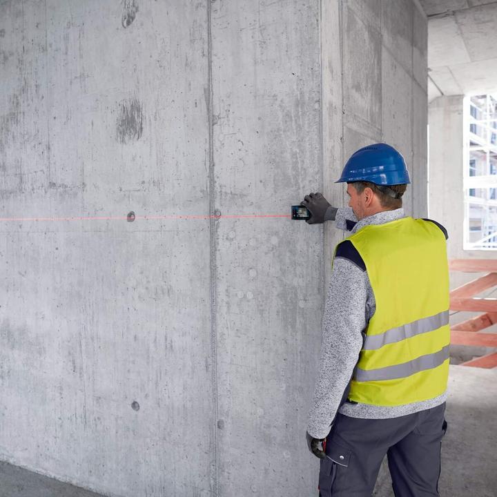 Produktbild Bosch Professional GLM 150-27 C (150 m, 650 nm)