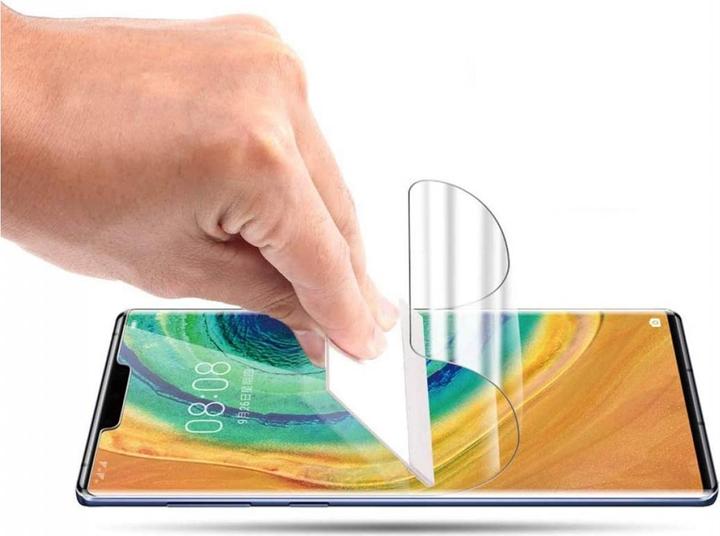 Immagine prodotto Rock Pellicola protettiva Hydrogel Huawei Mate 30 2x Set (2 pz., Mate 30)