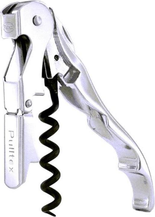 Pulltex Classic Luxe (Korkenzieher)