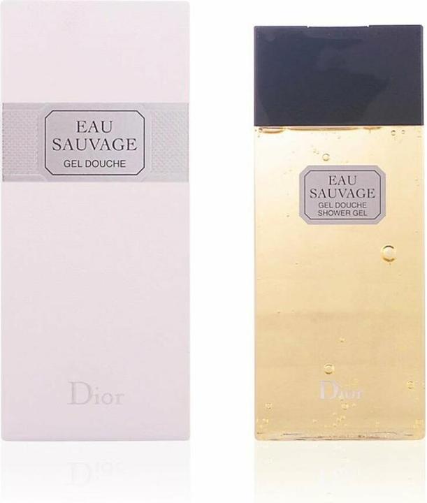 Image du produit Dior Eau Sauvage (200 ml)
