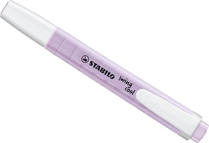 Produktbild STABILO swing cool Pastel Textmarker (1x)