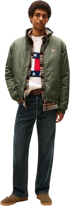 Actual product image Tommy Jeans Essential Padded Jacket (M)