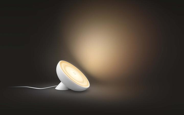 Immagine prodotto Philips Hue Tonalità Bloom Base BT (500 lm)
