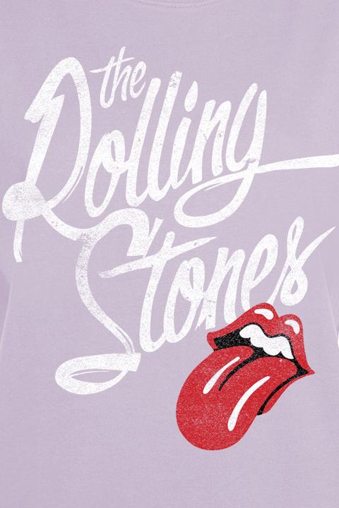 Produktbild The Rolling Stones Script (L)