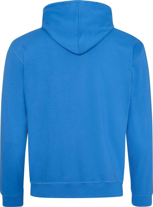 Produktbild Just Hoods Varsity Hoodie (L)