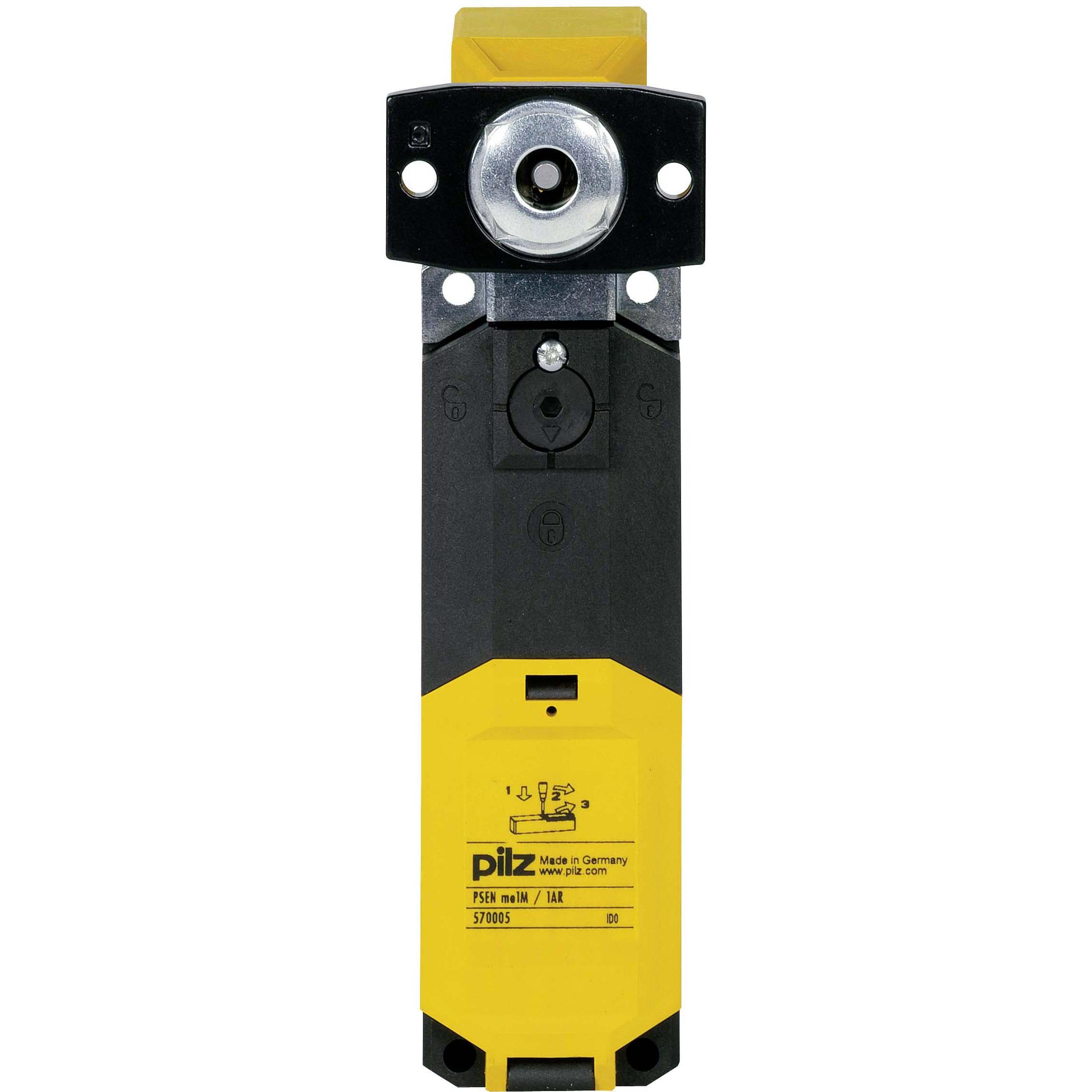 Pilz 570005 PSEN me1M / 1AR, Domotica