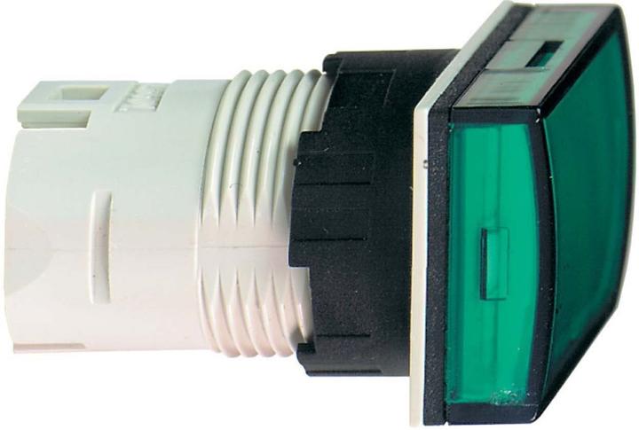 Produktbild Schneider Electric Leuchtmelder 16mm grün