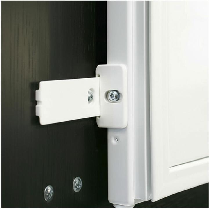 Immagine prodotto Kibernetik Einbau-Kühl-Gefrierkombination EBKO250 mit Schleppscharnier (E) (249 l)