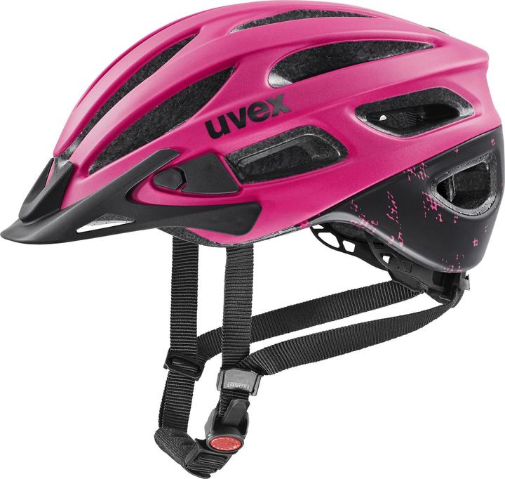 Immagine prodotto Uvex true cc (52 - 56 cm)