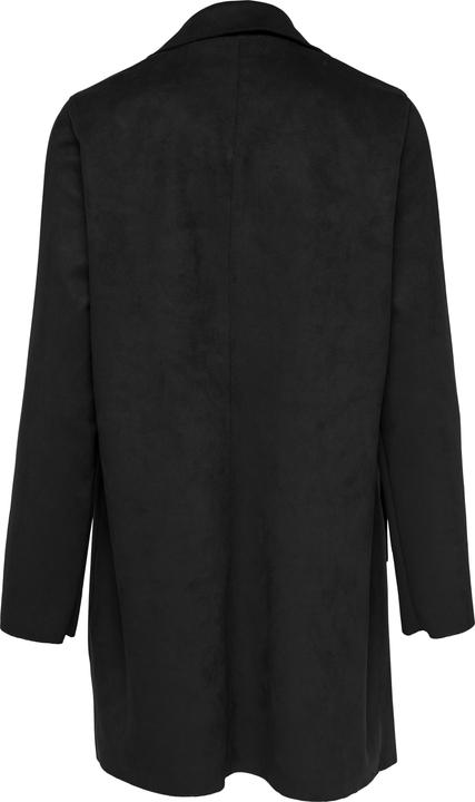Image du produit Only Manteau imitation daim (L)