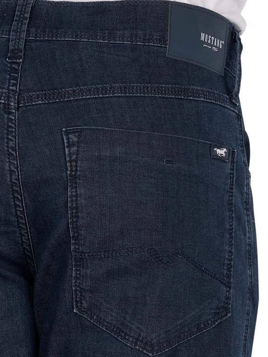 Image du produit Mustang Tramper Jeans Straight Fit (33)