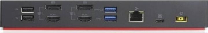 Image du produit Lenovo ThinkPad Hybrid (USB-C, 13 ports)