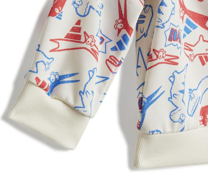 Produktbild Adidas Kid's Seas.Essentials Adiraptor FT Jogger Set (80)