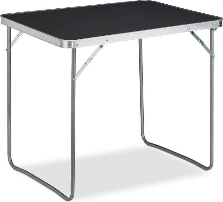 Produktbild Relaxdays Campingtisch