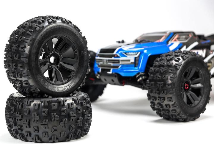 Produktbild Arrma Kraton 6S BLX (RTR Ready-to-Run)