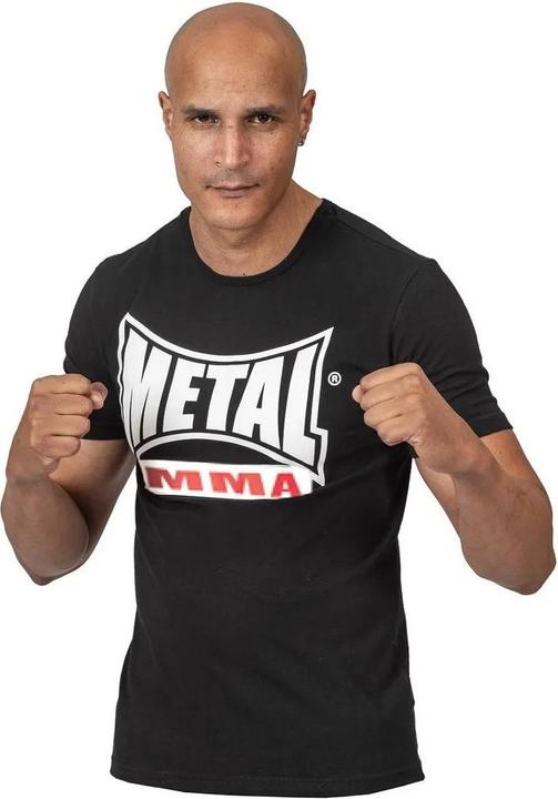 Immagine prodotto Metal Boxe visual (M)