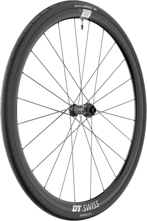 DT Swiss E 1800 SPLINE Laufrad (Front wheel, 29")
