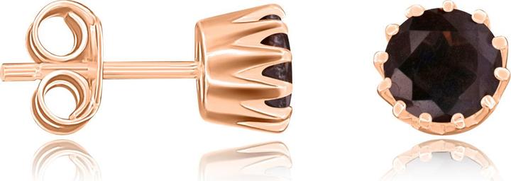 Marron, Or rose
